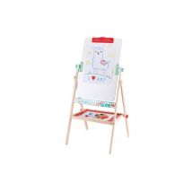 Chevalet Pivotant Et Pliable - Hape