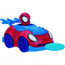 Spidey Vehicle Assortment Lance Discs - Jazwares