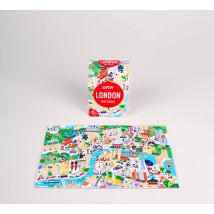 Omy - Mini Puzzle - Londres - Omy