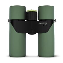 Swarovski Jumelles Cl Companion Iii 10x30 Green - Swarovski