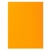 Paquet De 100 Chemises Rock''s 210 - 24x32cm - Ocre - Exacompta