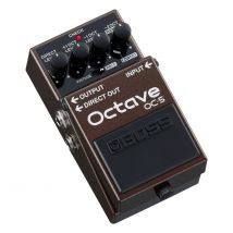 Oc-5 Boss