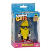 Figurine Bandai Stumble Guys - Figurine - Banana Guy - 11 Cm - Bandai