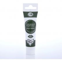 Tube Colorant Progel Vert Sapin - Rainbowdust