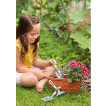 Mes Premiers Outils De Jardinage - Moses