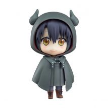 Somali And The Forest Spirit - Figurine Nendoroid Somali 10 Cm - Toytec