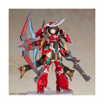 Frame Arms Girl - Figurine Plastic Model Kit Magatsuki-houten 16 Cm - Kotobuyika