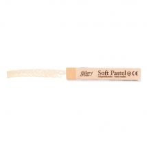Mungyo Pastel Sec Tendre Carré 6 X Medium Flesh - Mungyo