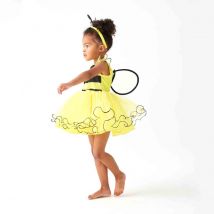 Déguisement Abeille 2 - 4 Ans Oxybul