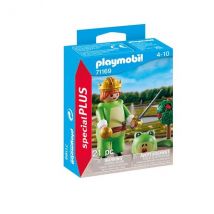 Playmobil Special Plus 71169 Prince Et Déguisement