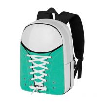 Oh My Pop! - Sac À Dos Mint-sneakers - K KARACTERMANIA