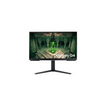 Samsung Odyssey G4 S27bg400eu Écran Led 27 1920 X 1080 Full Hd (1080p) 240 Hz Ips 400 Cd M² 1000 1 Hdr10 1 Ms 2xhdmi, Disp