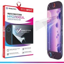 Protection D’écran Hydrogel Pour Nintendo Switch 2 - Oniverse - Film Protection Haute Résistance