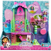 Gabby's Dollhouse Gabby Et La Maison Magique - Spin Master