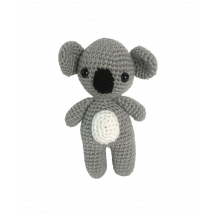 Kit Diy – Lucas Le Koala By Oké! Gris