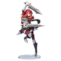 From Old Country Bumpkin To Master Swordsman - Figurine Surena Lysandra High Premium - Sega