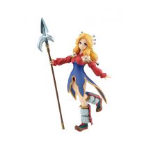 The Legend Of Mana : Teardrop Crystal - Statuette Pvc Pop Up Parade Seraphina 19 Cm - Good Smile Company
