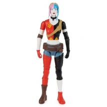 Figurine 30 Cm - Harley Quinn Batman - Spin Master