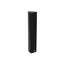 Omnitronic Odc-244t Outdoor Column Speaker Black - Omnitronic Professional Innovation