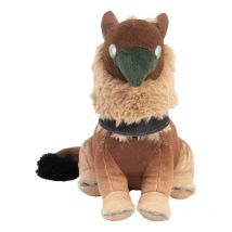 Warhammer - Peluche Balthas Gryph Hound 15 Cm - Tomy