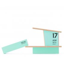 Beach Tower Teal Santa Monica - Candylab Toys