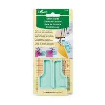 Guide De Couture - Clover : Pour Des Coutures Nettes Et Précises Vert