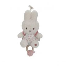 Boîte À Musique Miffy - Lucky Blossom - Little Dutch