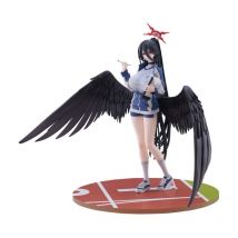 Blue Archive Fnex - Statuette 1/7 Hasumi 30 Cm - Furyu