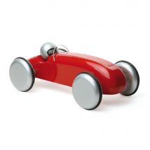 Voiture Speedster Rouge 30 Cm - Vilac