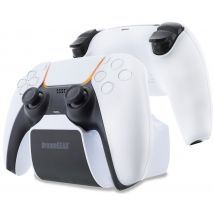 Dreamgear - Dual Power Station For Ps5