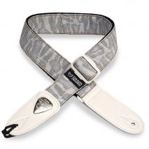 Soldier Sangle Toile Unie Gris Camouflage
