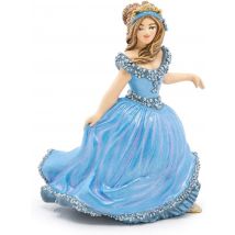 Figurine Princesse À La Pantoufle De Verre - Papo