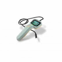 Kidyexplore Caméra Flexible Verte - No Name