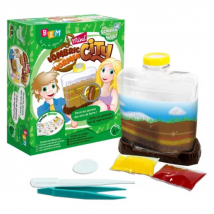 Mini Lombric City - Bsm