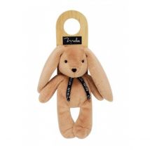 Petit Lapin Dorlotin Peluche Beige - Mailou