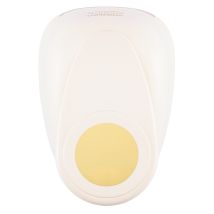 Perforatrice Rond - Ø 6,35 Cm - Vaessen Creative