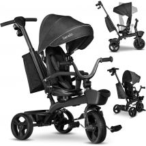 Tricyc Kori Gris Stone - Lionelo