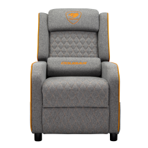 Fauteuil Gaming - Cougar Gaming - Ranger One Gray