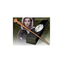 Harry Potter - Réplique Baguette De Nymphadora Tonks (edition Personnage) - Noble Collection