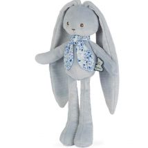 Lapinoo Pantin Lapin Bleu Petit - Kaloo