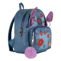 Lilo & Stitch - Sac À Dos Stitch Kisses - Cerda