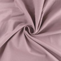 Coupon De Tissu Popeline De Coton - Laize : 150 Cm - Craft Loom