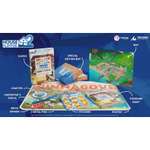 House Flipper 2 Special Edition Pc - (code De Téléchargement Uniquement) - MERGE