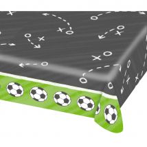 Nappe Football Match - RIETHMULLER