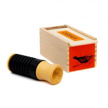 Appeau Individuel Manipulé Poule D'Eau (en Coffret Bois) - Oiseaux