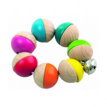 Detoa Eveil Le Hochet Mimi