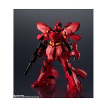 Mobile Suit Gundam : Char's Counterattack - Figurine Gundam Universe Msn-04 Sazabi 16 Cm - Tamashii Nations