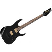 Rgr52et Bk Black Ibanez