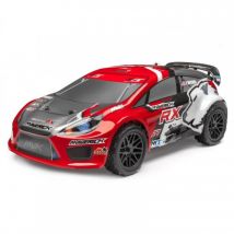 Carrosserie Rouge Maverick Rx 1/10- Mv22757 - MAVERICK