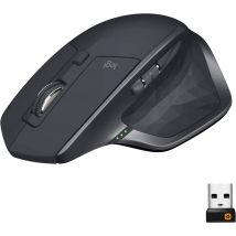 Logitech Souris Sans Fil - Mx Master 3s - Logitech